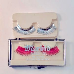 🎉2xHP🎉 New Faux Lashes